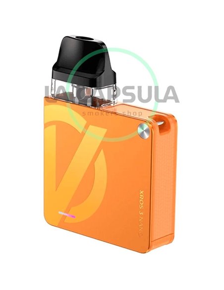 Vaporesso Xros 3 Nano Kit