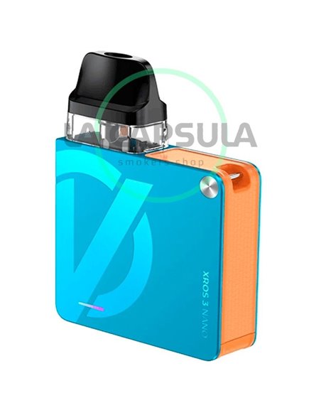 Vaporesso Xros 3 Nano Kit