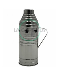 Cubrevientos Silver Star
