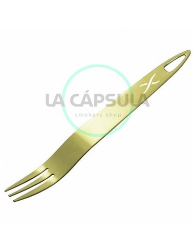Tenedor Hoob