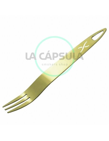 Tenedor Hoob
