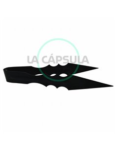 Pinza Metálica