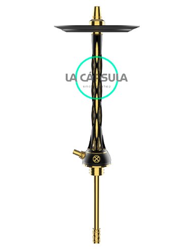 Blade hookah One M