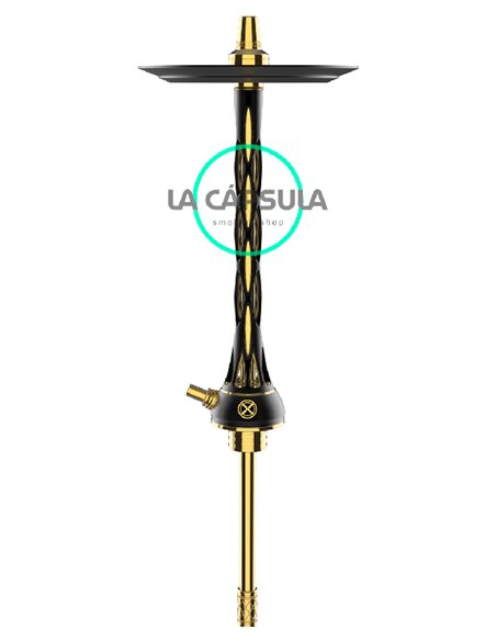 Blade hookah One M