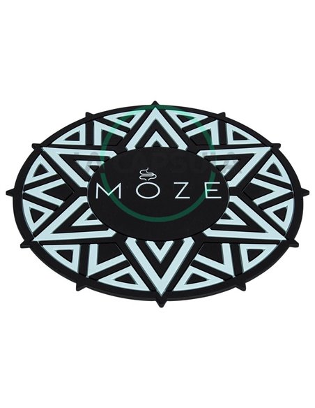 Tapete Moze Hookah