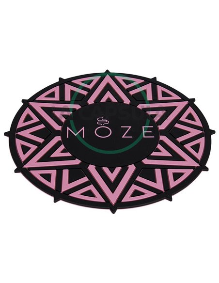 Tapete Moze Hookah