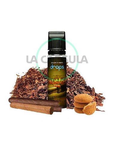 Drops Signature Fausto’s Deal 50ml