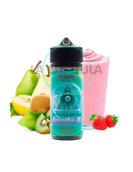 Atemporal Smoothie Ki 100ml