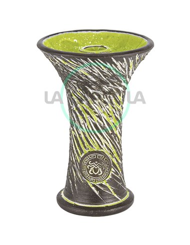 Medusa Bowl Kronos