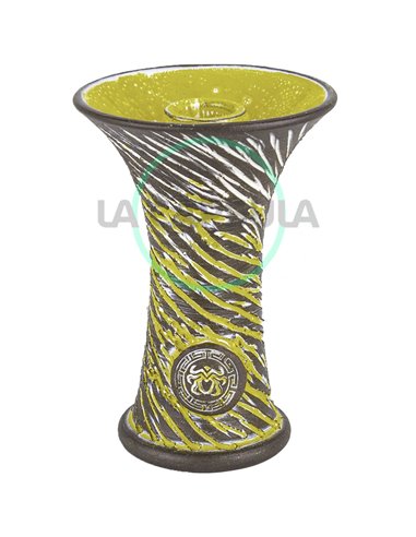 Medusa Bowl Kronos