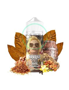 Tobacco Reserve Havana Dream 100ml
