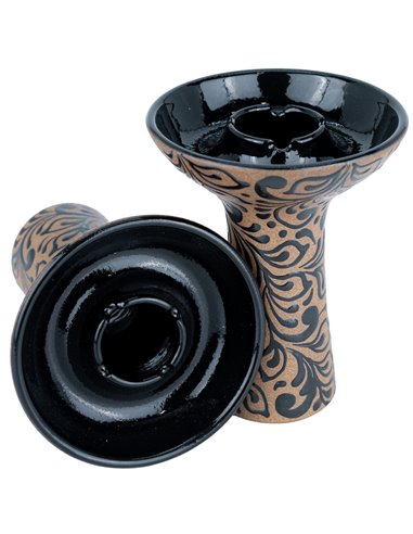 Muka Bowl Predator