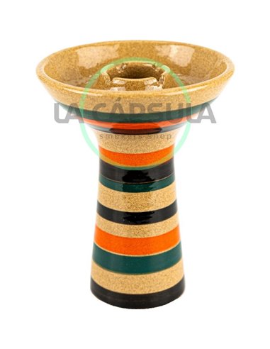 Muka Bowl Predator