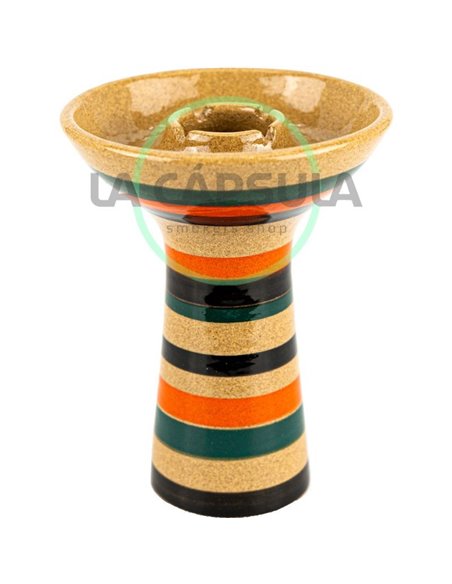 Muka Bowl Predator