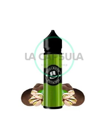 Don Cristo Pistachio 50ml