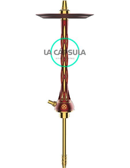 Blade hookah One M