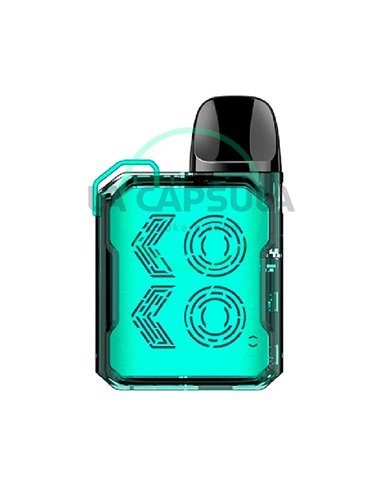 Uwell Koko Gk2 Vision Pod Kit