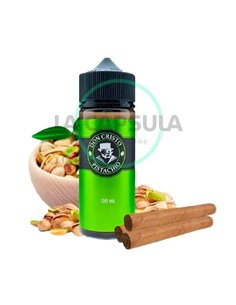 Don Cristo Pistachio 100ml