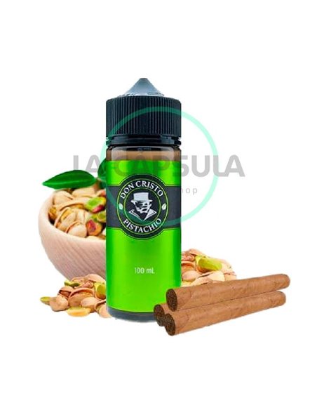 Don Cristo Pistachio 100ml