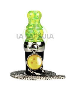 Boquilla Herf Hookah Limited Edition