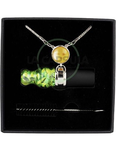 Boquilla Herf Hookah Limited Edition