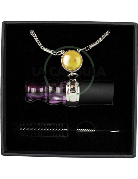 Boquilla Herf Hookah Limited Edition