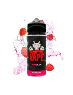 Pinkman 100ml