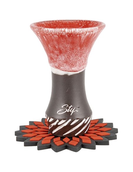 Styx Bowl Black