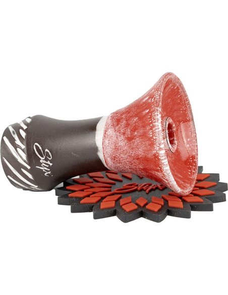 Styx Bowl Black