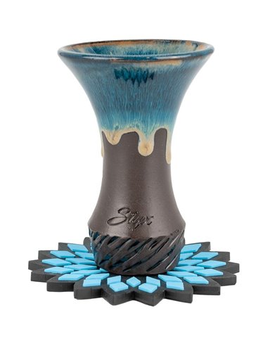 Styx Bowl Black