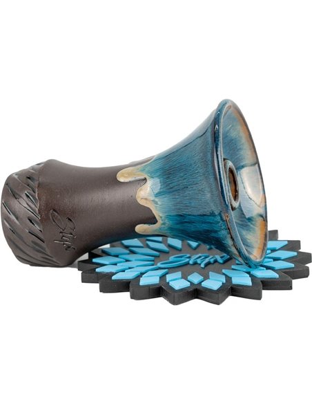 Styx Bowl Black