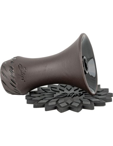 Styx Bowl Black