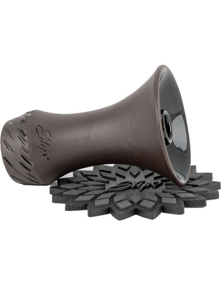 Styx Bowl Black