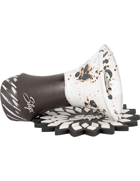 Styx Bowl Black