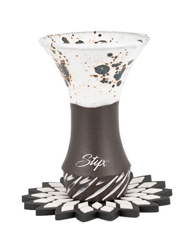 Styx Bowl Black