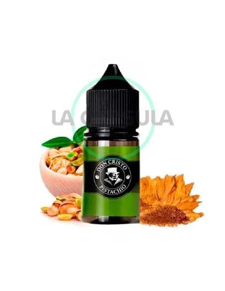 Don Cristo Pistachio Salts 10ml