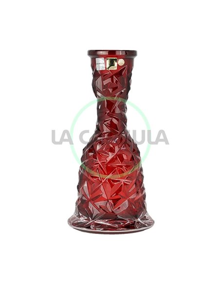 Caesar Rock Tradi Red