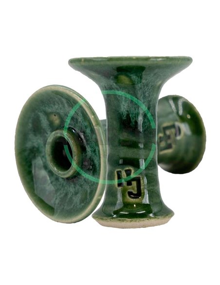 Hookah John Alien Bowl
