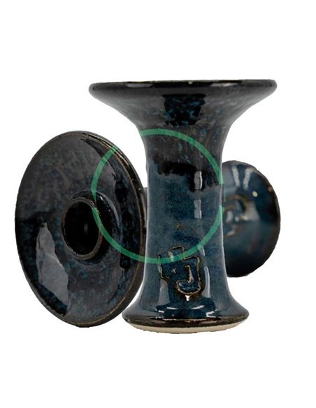 Hookah John Alien Bowl