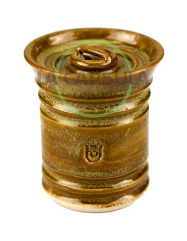 Urb Bowl Kilo with Bridge
