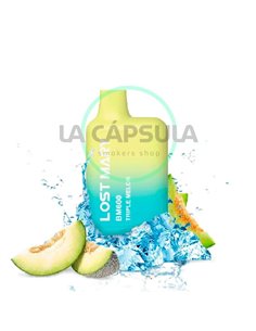 Elfbar Disposable Lost Mary BM600 Triple Melon 20mg