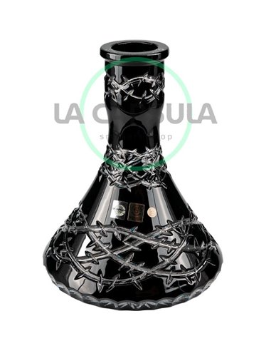 Caesar Spiny Black