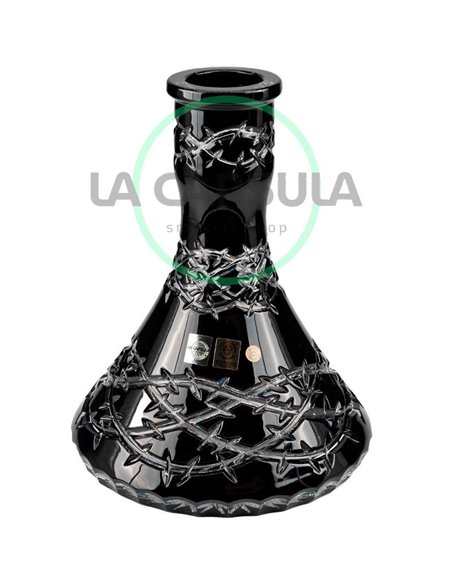 Caesar Spiny Black
