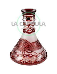 Caesar Ouroboros Red