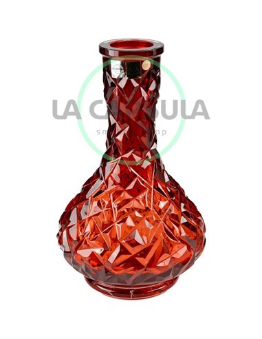 Caesar Rock Drop Red
