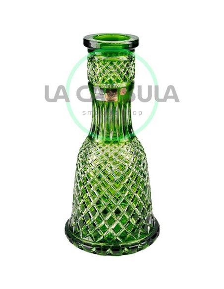 Caesar Jeschken Tradi Green