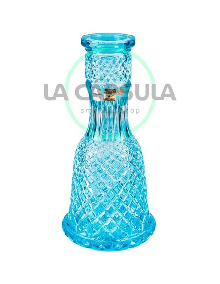 Caesar Jeschken Tradi Turquoise