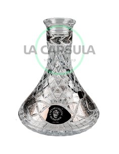 Caesar Dream Cone Platina X Caesar Logo