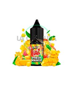 Oil4Vap Fresh Mango Sales 10ml