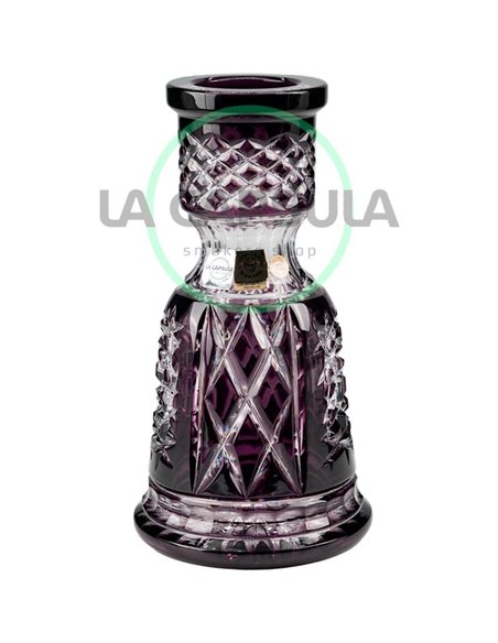 Caesar Mini Medusa Tradi Purple